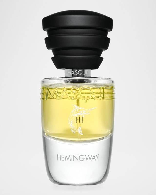 (Homage To) Hemingway Eau de Parfum, 1.18 oz.